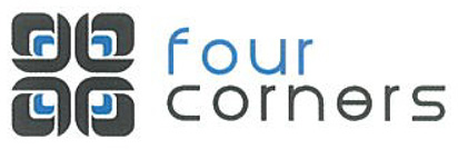 Four Corners limited Logo