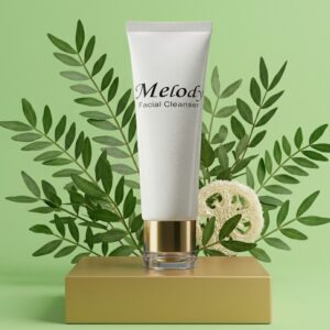 Melody Facial-Cleanser