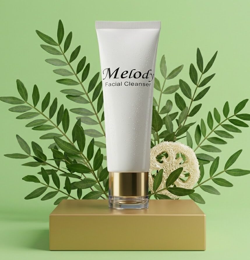 Melody Facial-Cleanser