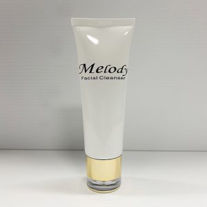 Melody Facial Cleanser: The Prelude