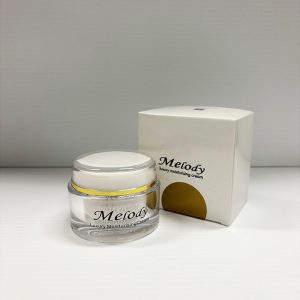 Melody Moisturiser: The Encore